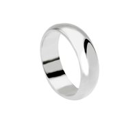 Anello Unoaerre Donna Fedi in Oro FMU020BB-53